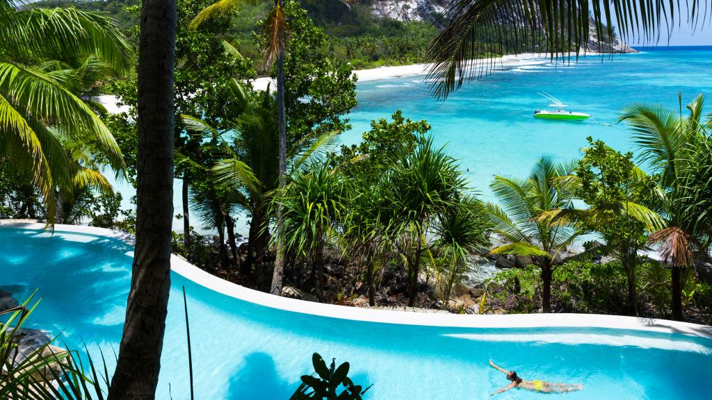 Photo 19: North Island Seychelles - North Island (Seychelles)