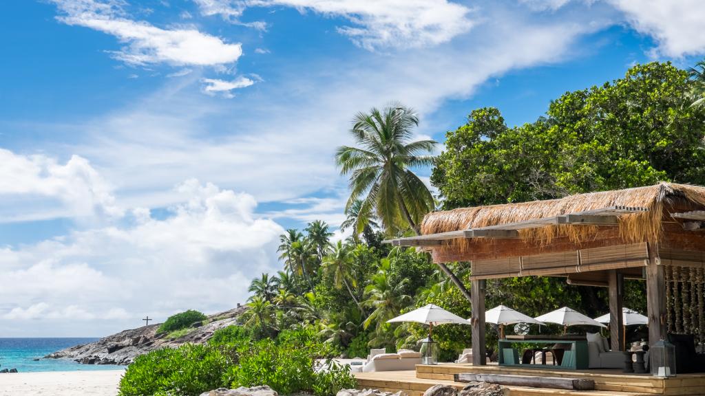 Photo 7: North Island Seychelles - North Island (Seychelles)