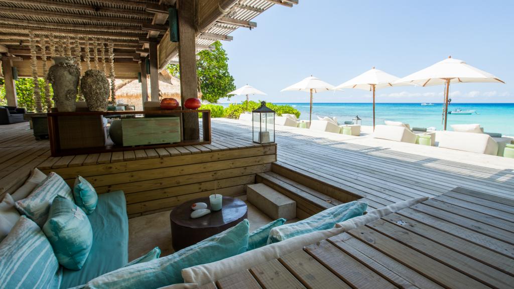 Photo 13: North Island Seychelles - North Island (Seychelles)