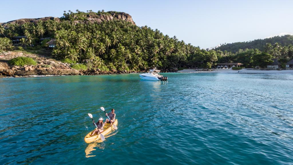 Foto 61: North Island Seychelles - North Island (Seychelles)