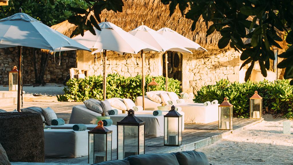 Photo 9: North Island Seychelles - North Island (Seychelles)