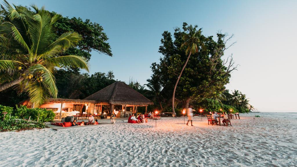 Photo 10: North Island Seychelles - North Island (Seychelles)