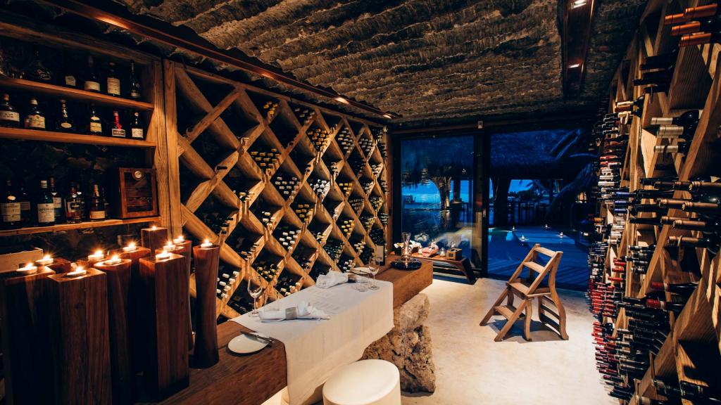 Foto 52: North Island Seychelles - North Island (Seychelles)