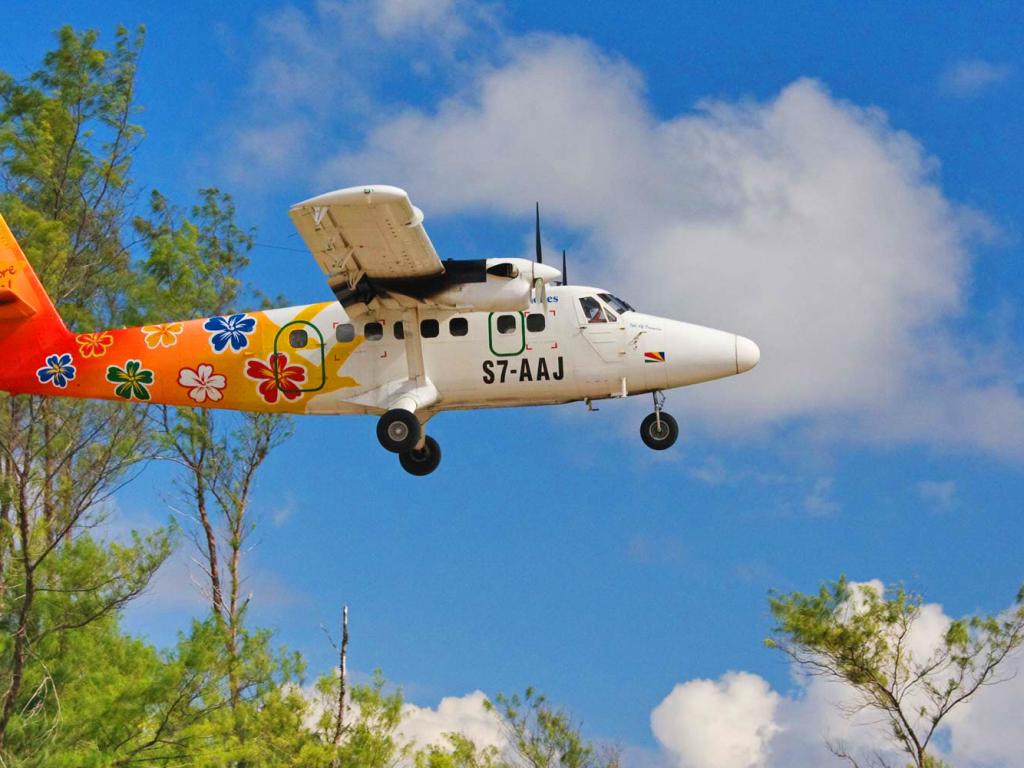 Bird Island Seychelles - Foto 5