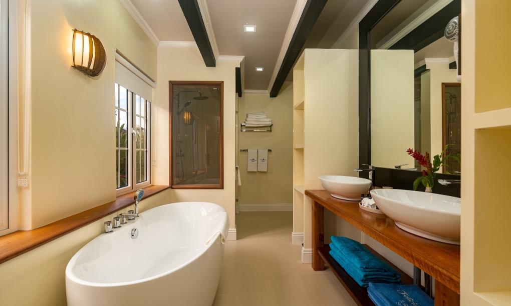 Felicie Cottage & Residence (Seychelles) - Serenity Villa