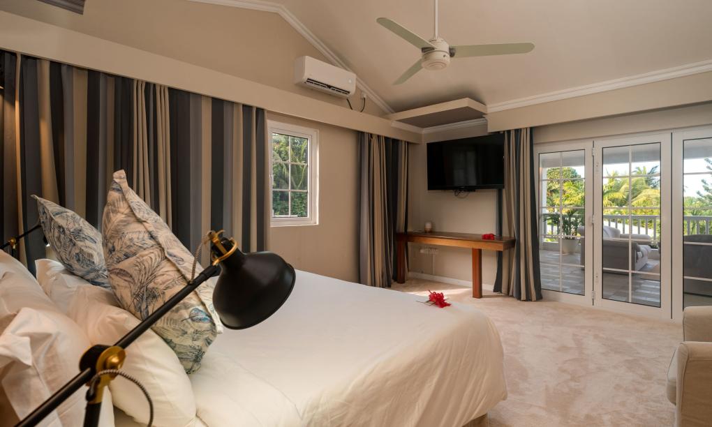 Felicie Cottage & Residence (Seychelles) - Serenity Villa