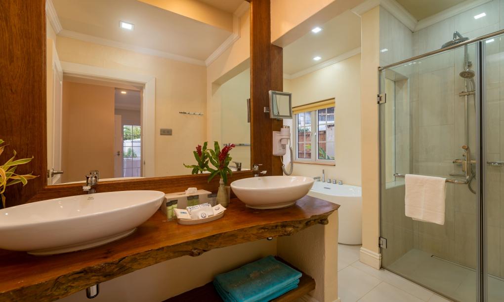 Felicie Cottage & Residence (Seychelles) - Serenity Villa