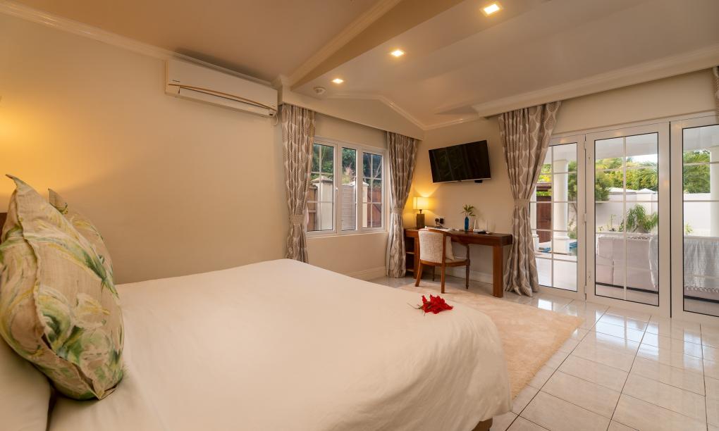 Felicie Cottage & Residence (Seychelles) - Serenity Villa