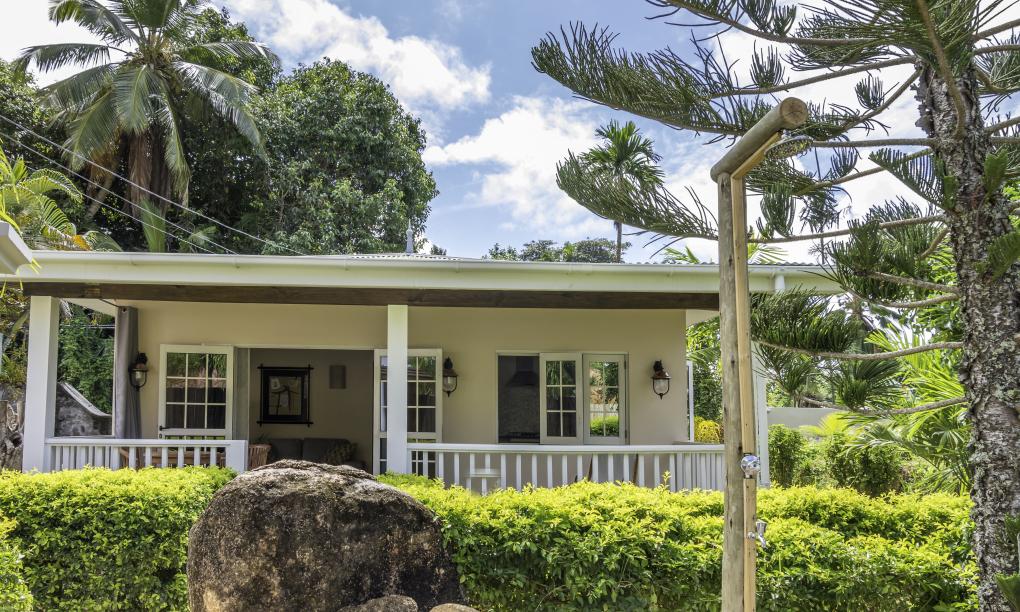 Felicie Cottage & Residence (Seychelles)