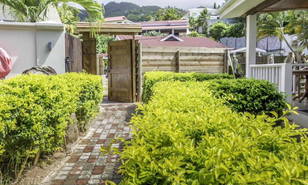 Felicie Cottage & Residence (Seychelles)