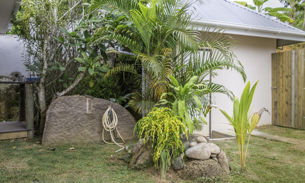 Felicie Cottage & Residence (Seychelles)