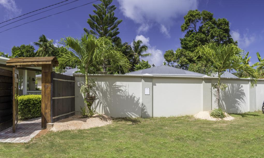 Felicie Cottage & Residence (Seychelles)