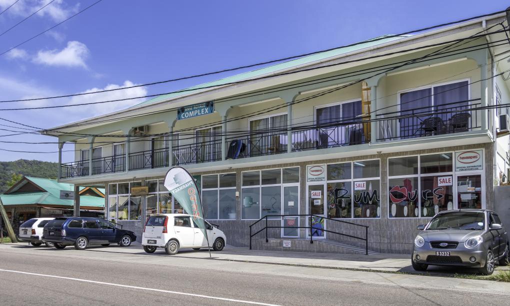 Felicie Cottage & Residence (Seychelles)