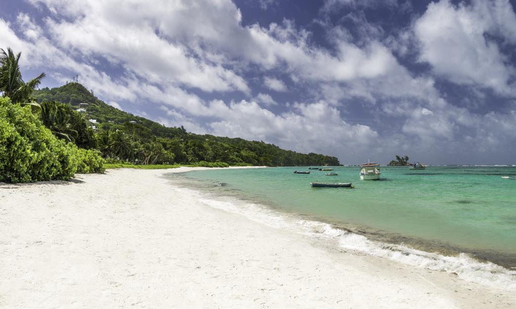 Felicie Cottage & Residence (Seychelles)