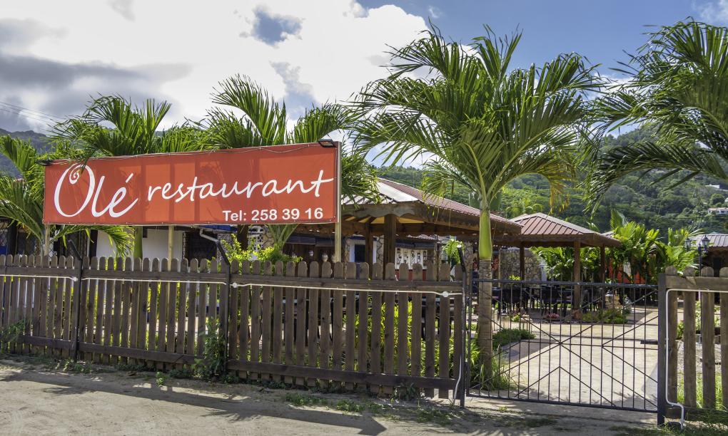 Felicie Cottage & Residence (Seychelles)