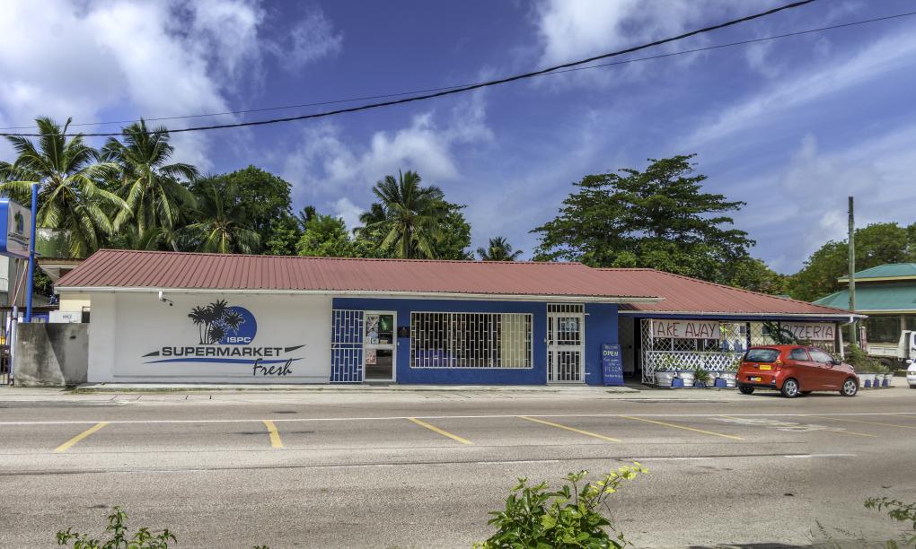 Felicie Cottage & Residence (Seychelles)