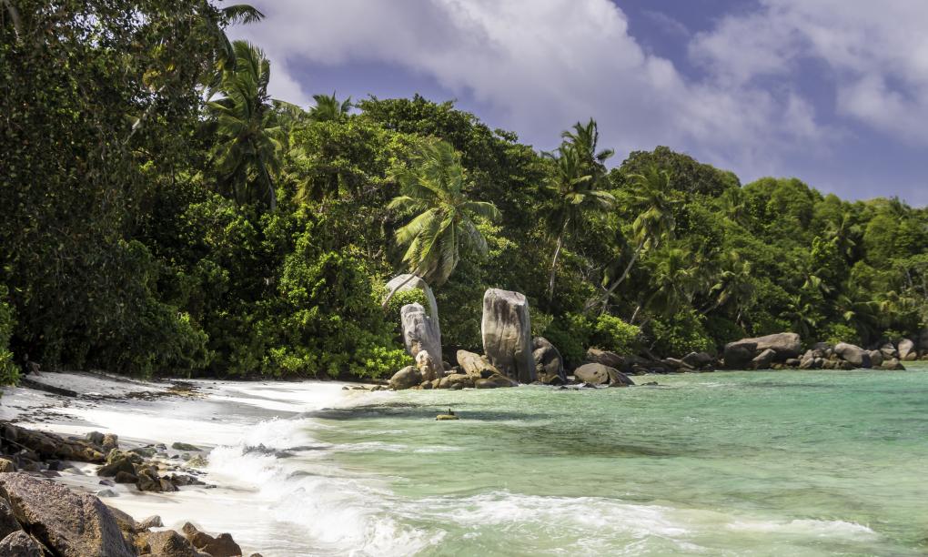 Felicie Cottage & Residence (Seychelles)