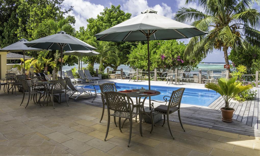 Felicie Cottage & Residence (Seychelles)