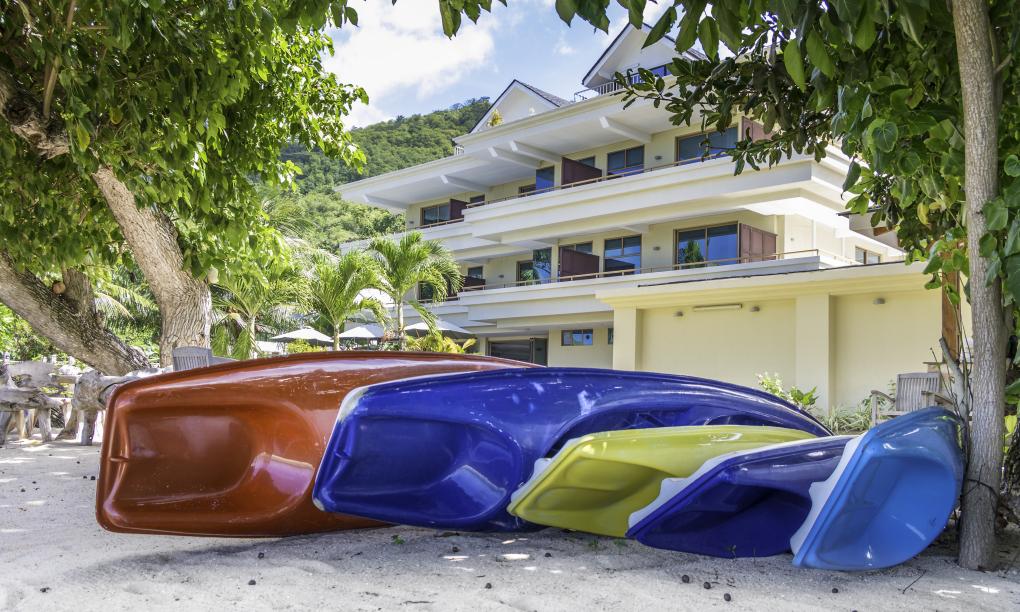 Felicie Cottage & Residence (Seychelles)