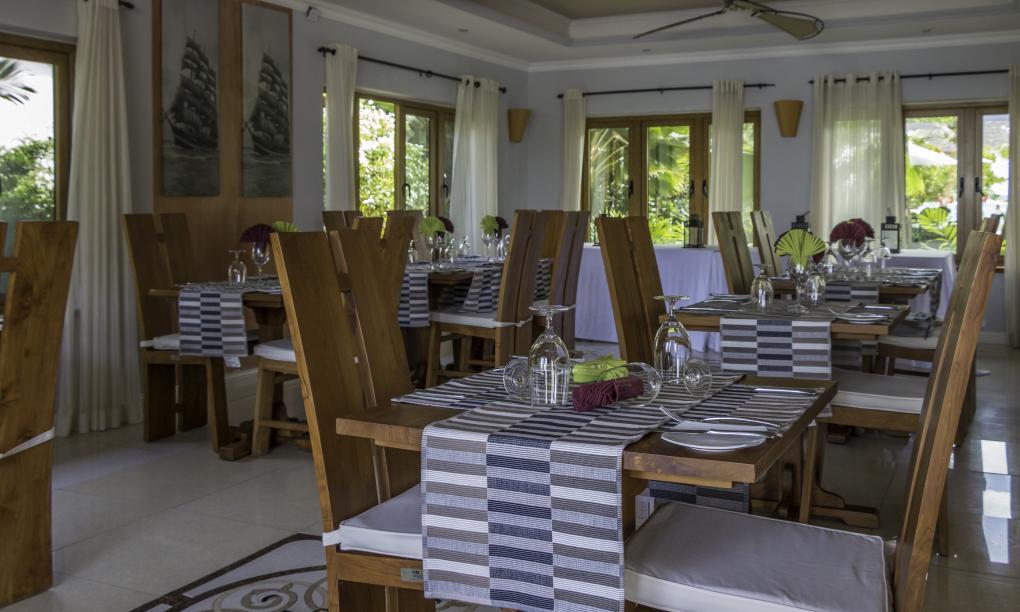 Felicie Cottage & Residence (Seychelles)