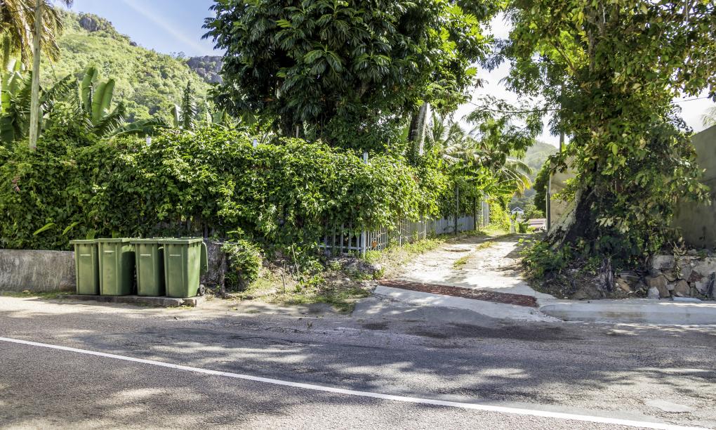 Felicie Cottage & Residence (Seychelles)