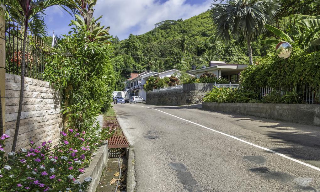 Felicie Cottage & Residence (Seychelles)