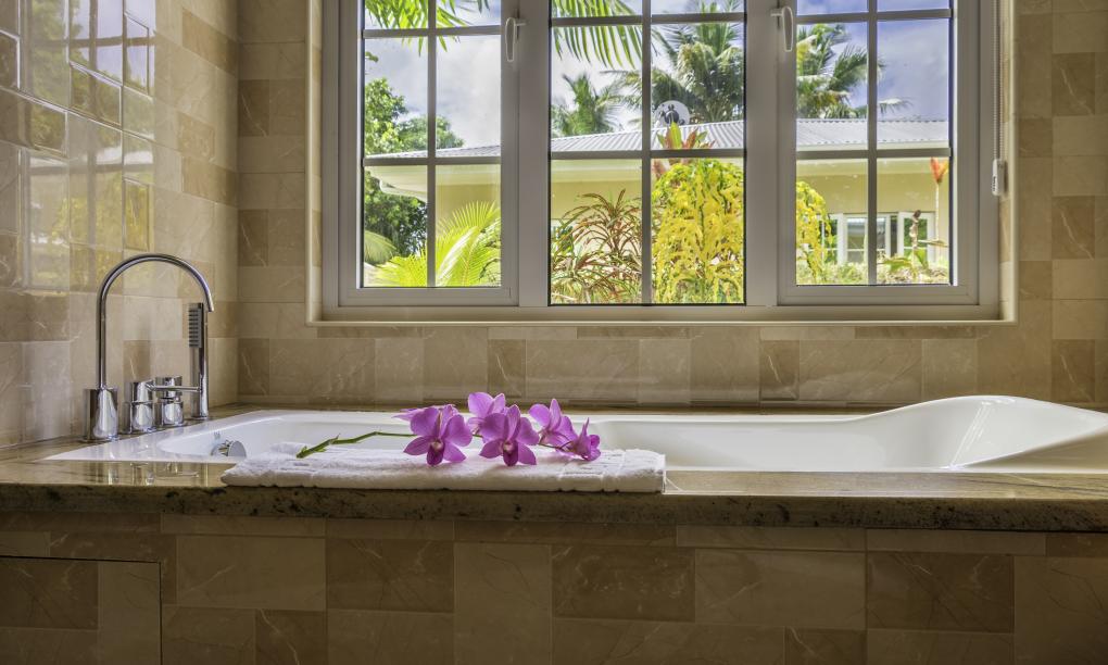 Felicie Cottage & Residence (Seychelles) - Cottage Orchid