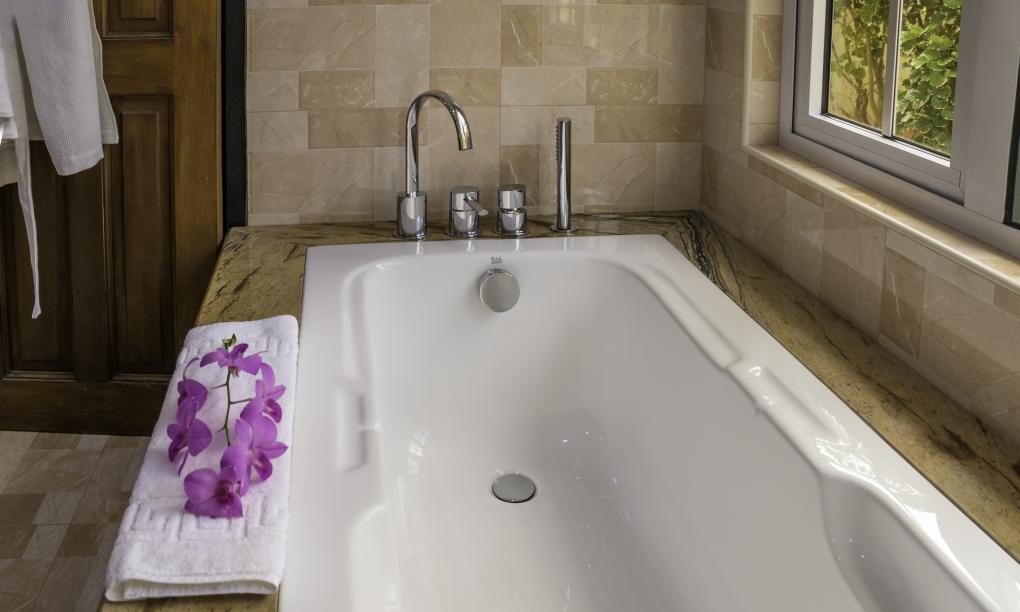 Felicie Cottage & Residence (Seychelles) - Cottage Orchid