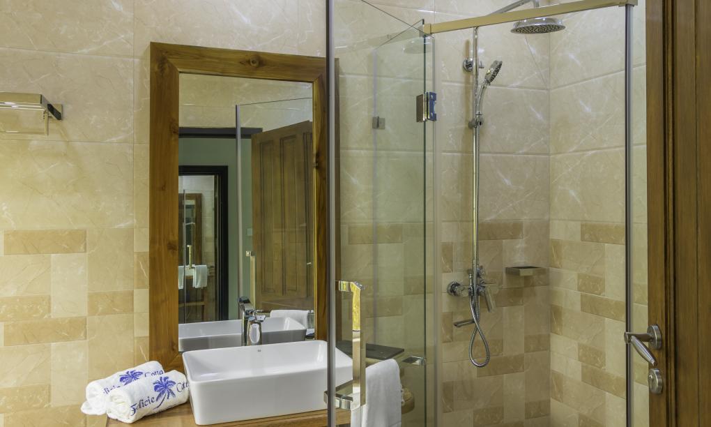 Felicie Cottage & Residence (Seychelles) - Cottage Orchid