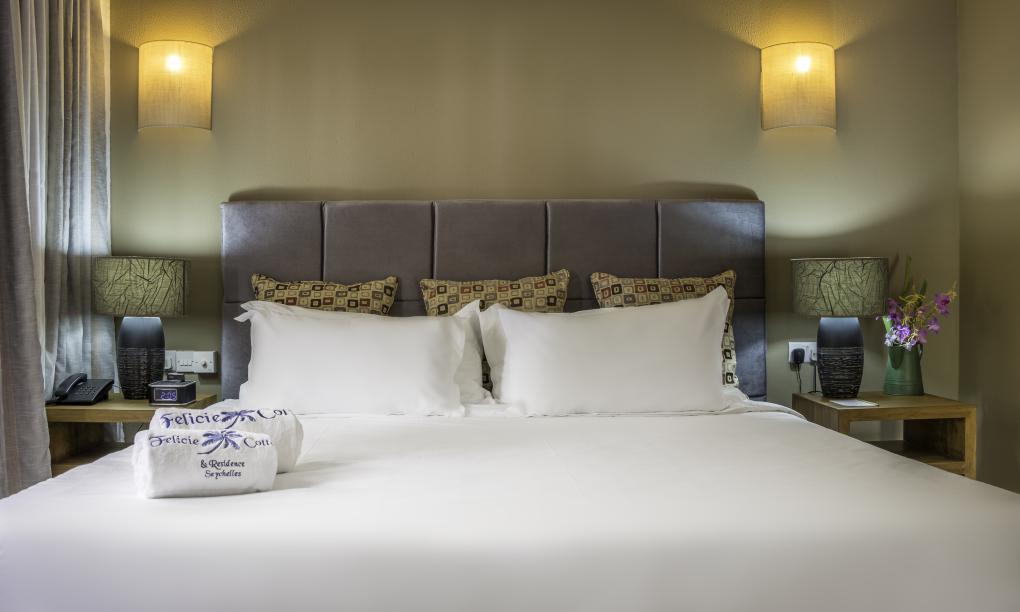 Felicie Cottage & Residence (Seychelles) - Cottage Orchid