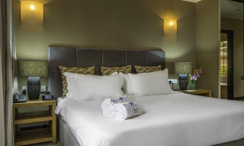 Felicie Cottage & Residence (Seychelles) - Cottage Orchid