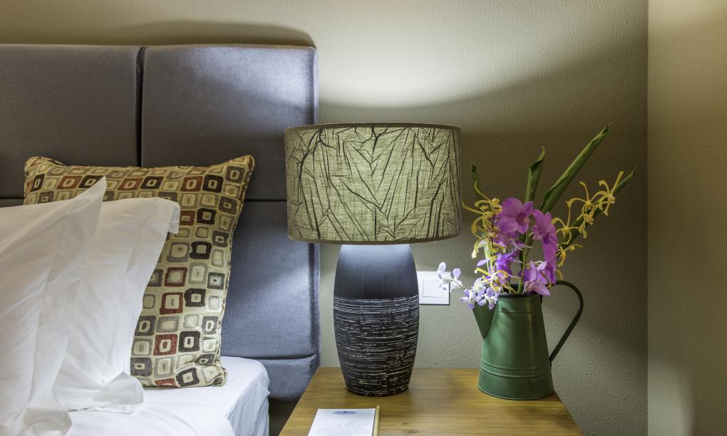 Felicie Cottage & Residence (Seychelles) - Cottage Orchid