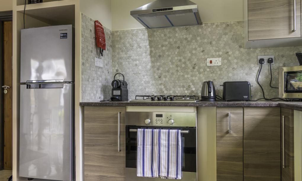 Felicie Cottage & Residence (Seychelles) - Cottage Orchid