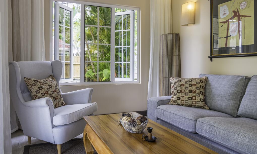 Felicie Cottage & Residence (Seychelles) - Cottage Orchid