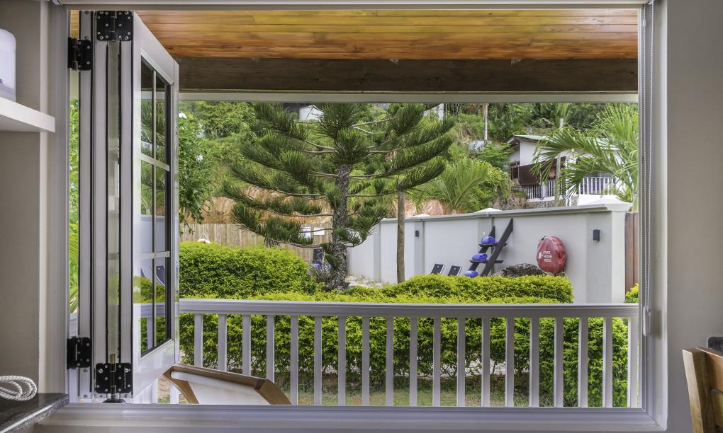 Felicie Cottage & Residence (Seychelles) - Cottage Orchid