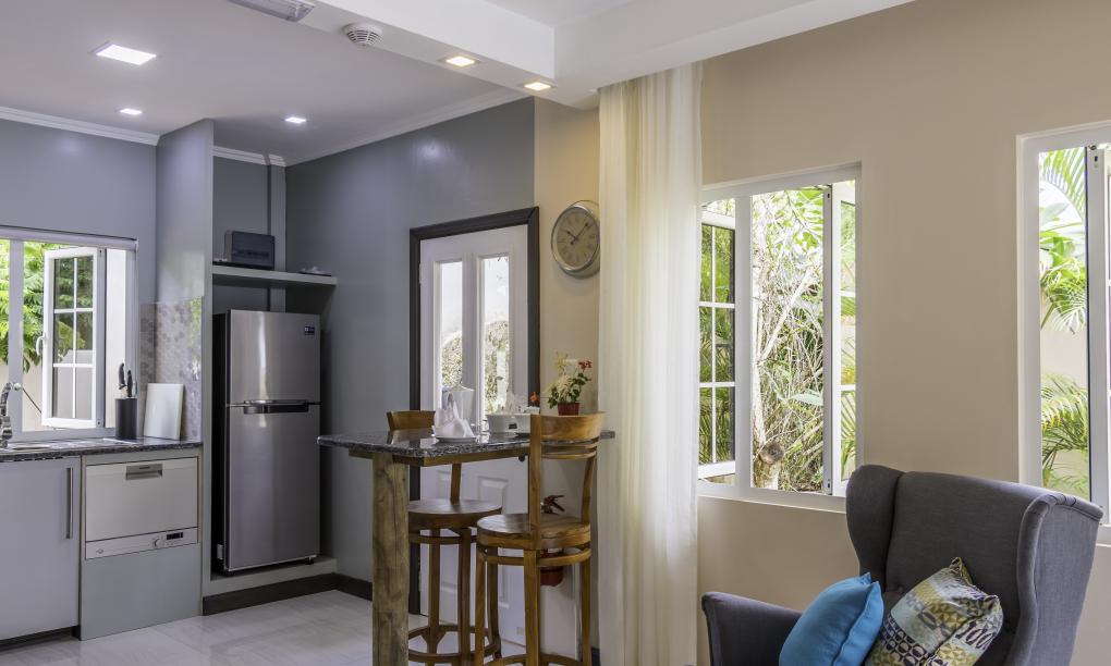 Felicie Cottage & Residence (Seychelles) - Cottage Frangipan