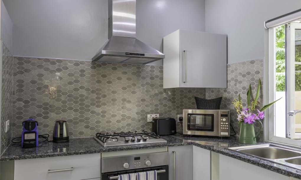 Felicie Cottage & Residence (Seychelles) - Cottage Frangipan