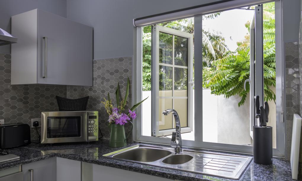 Felicie Cottage & Residence (Seychelles) - Cottage Frangipan