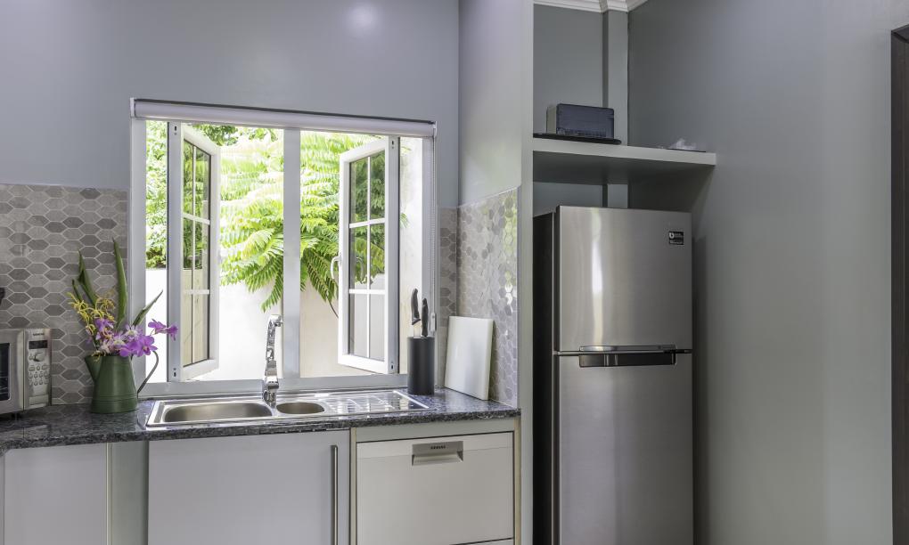 Felicie Cottage & Residence (Seychelles) - Cottage Frangipan