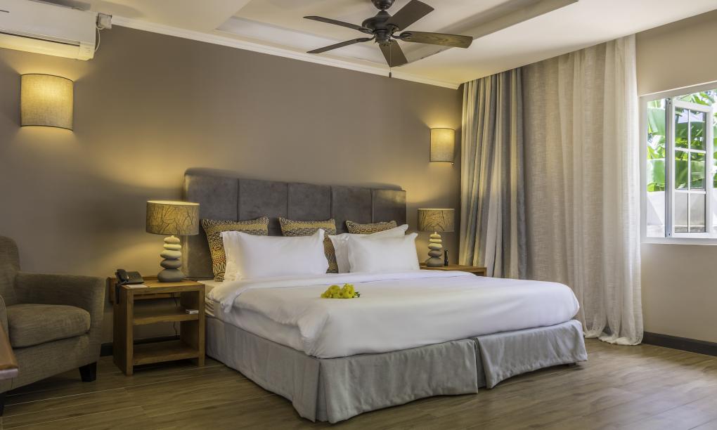 Felicie Cottage & Residence (Seychelles) - Cottage Hibiscus