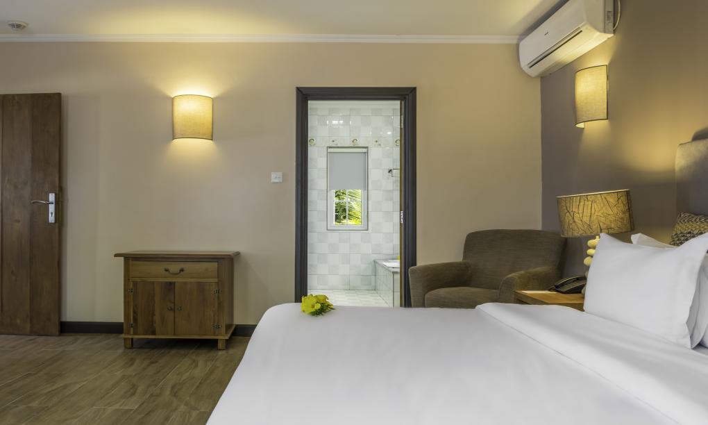 Felicie Cottage & Residence (Seychelles) - Cottage Hibiscus