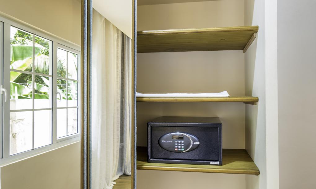 Felicie Cottage & Residence (Seychelles) - Cottage Hibiscus