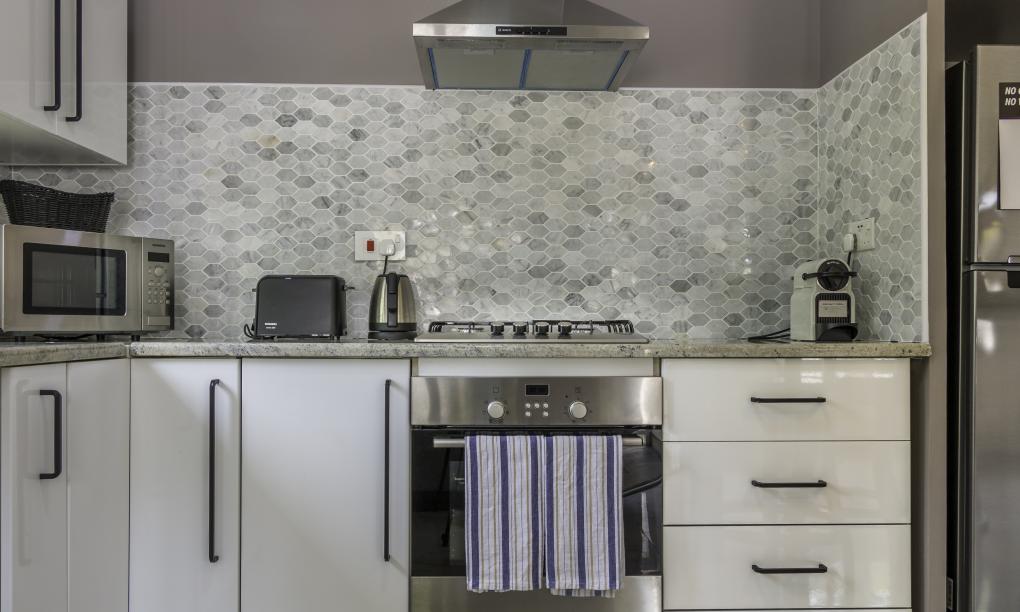 Felicie Cottage & Residence (Seychelles) - Cottage Hibiscus