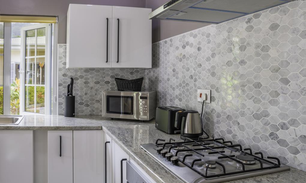 Felicie Cottage & Residence (Seychelles) - Cottage Hibiscus