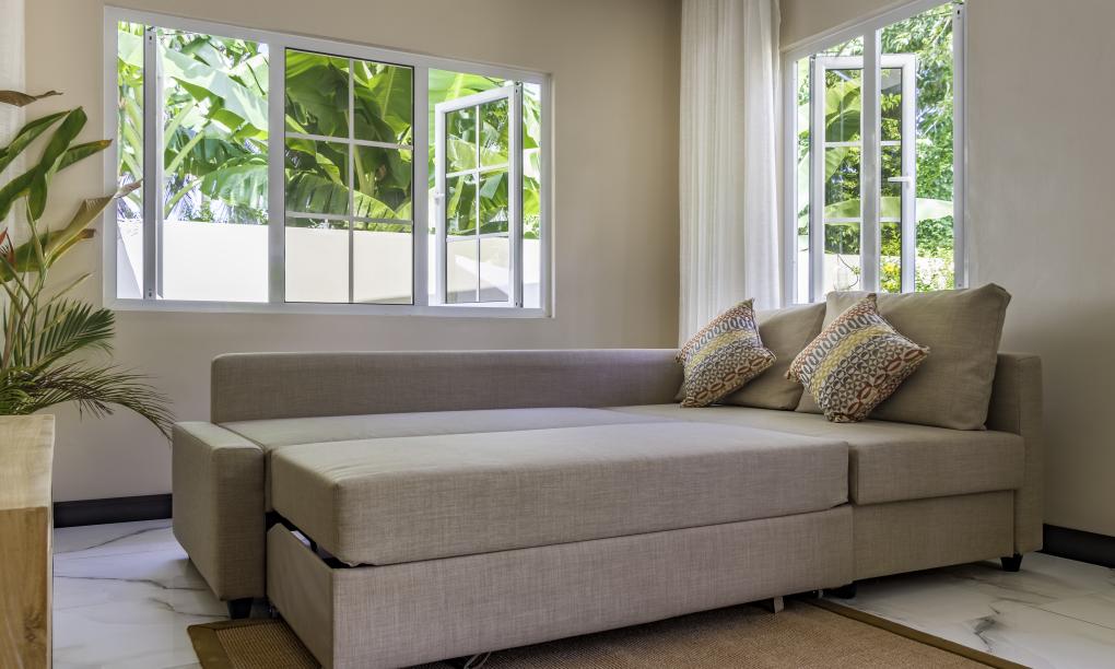 Felicie Cottage & Residence (Seychelles) - Cottage Hibiscus