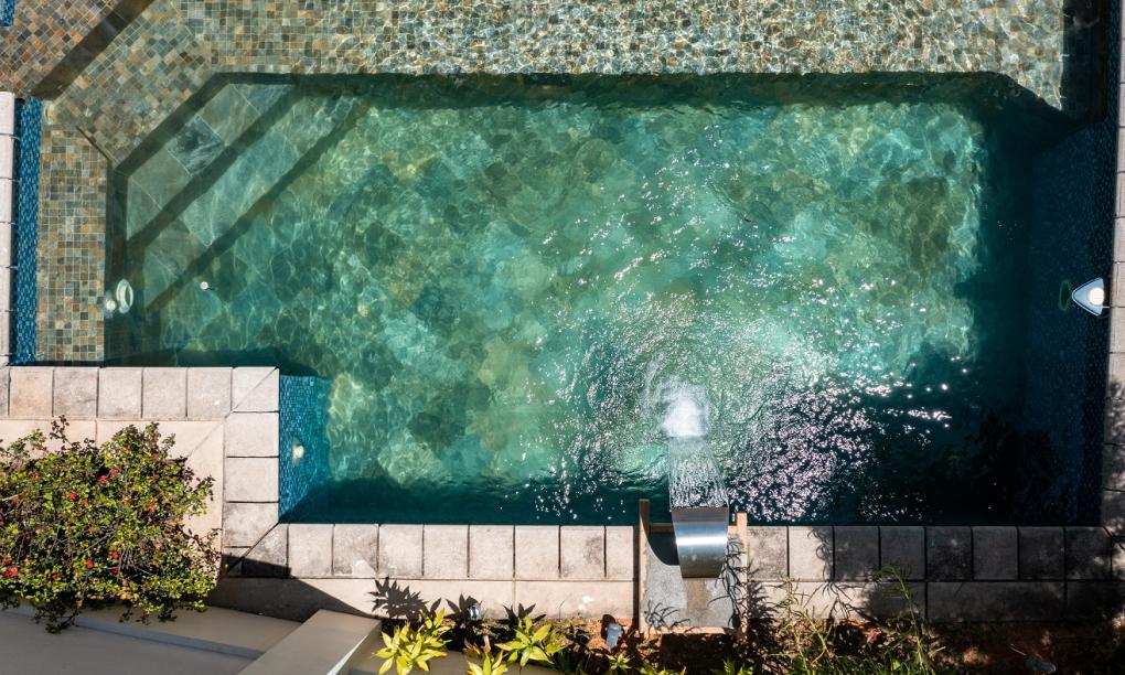 Felicie Cottage & Residence (Seychelles) - Serenity Villa