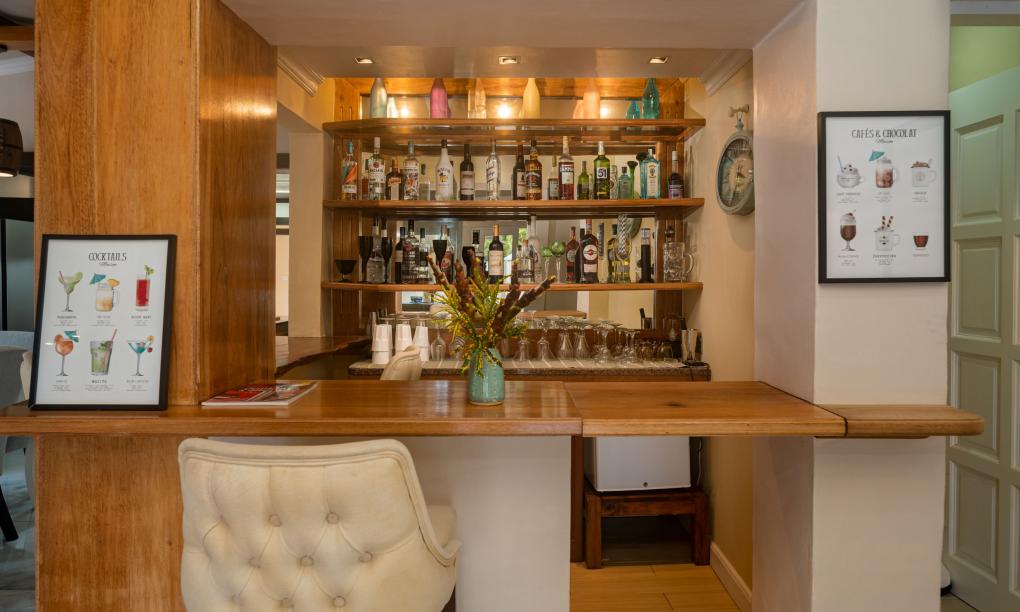 Felicie Cottage & Residence (Seychelles) - Serenity Villa