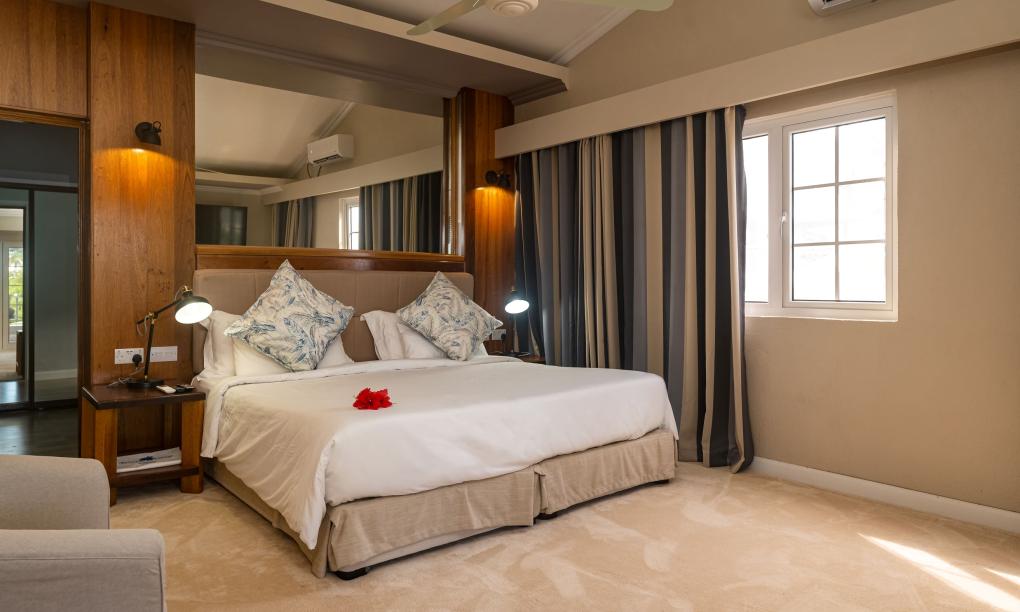 Felicie Cottage & Residence (Seychelles) - Serenity Villa