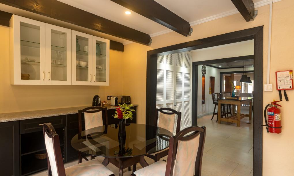 Felicie Cottage & Residence (Seychelles) - Serenity Villa