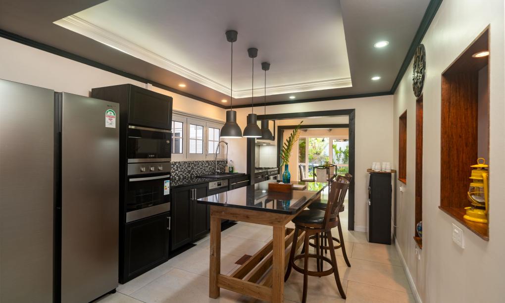 Felicie Cottage & Residence (Seychelles) - Serenity Villa